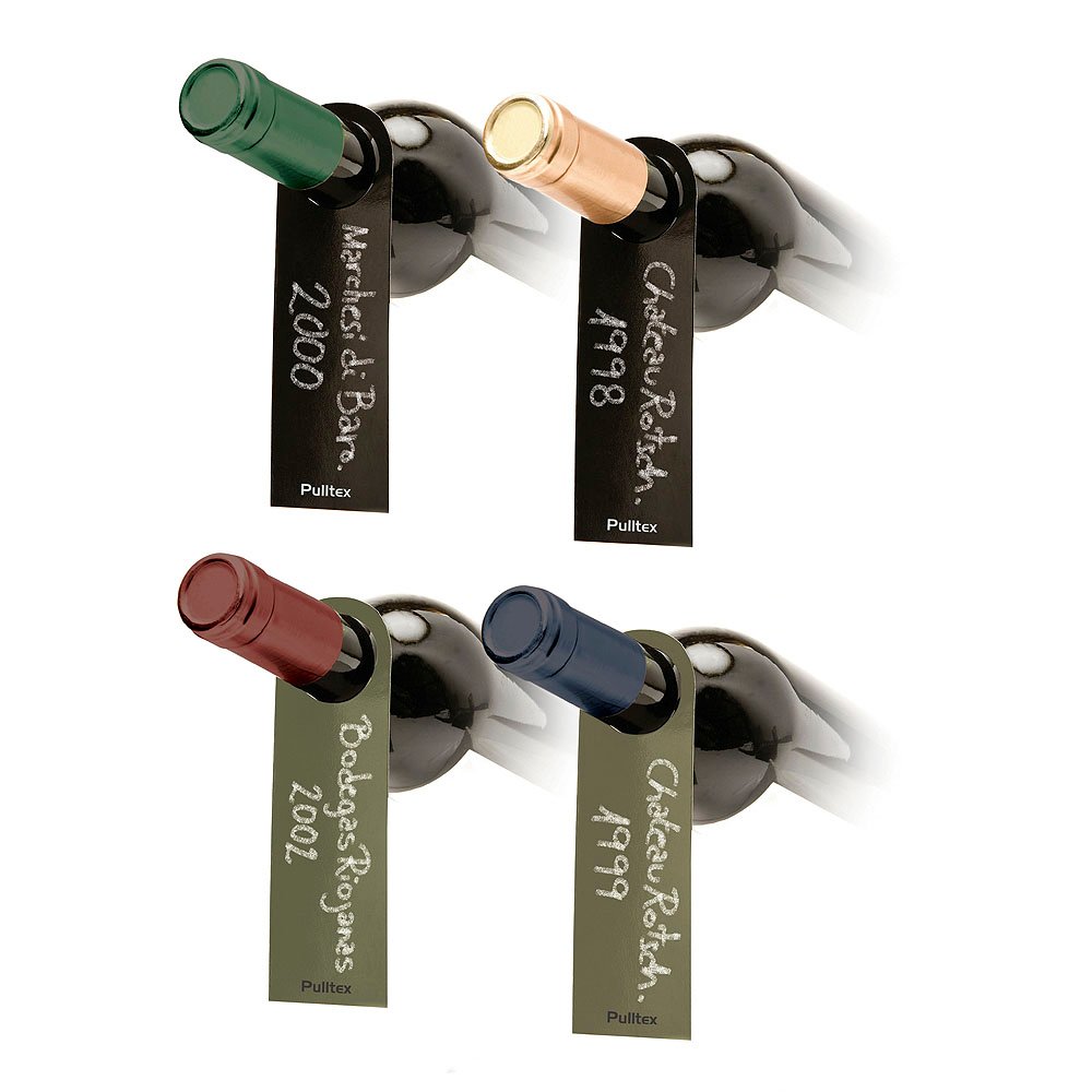 Pulltex Pulltex Pulloetiketti 36 kpl