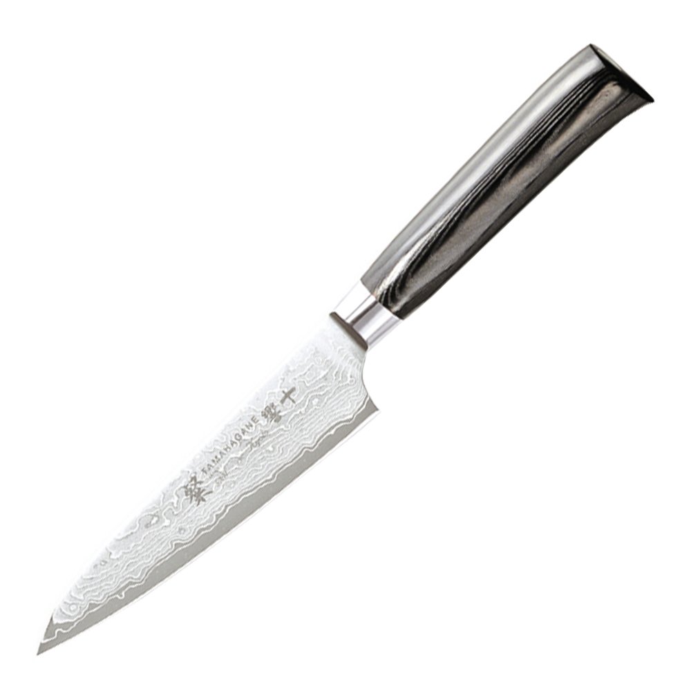 Tamahagane  San Kyoto Kuorimaveitsi 12 cm