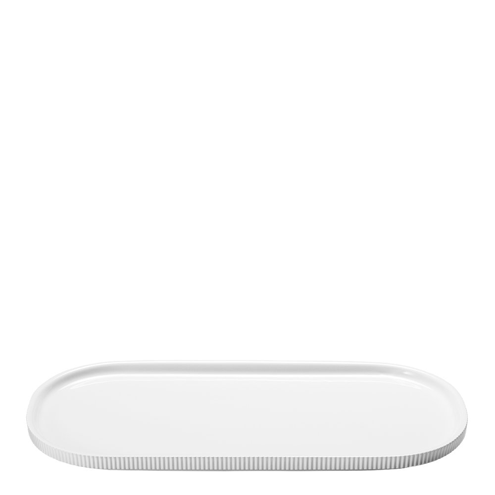 Georg Jensen  Bernadotte Tarjoiluastia 40 cm