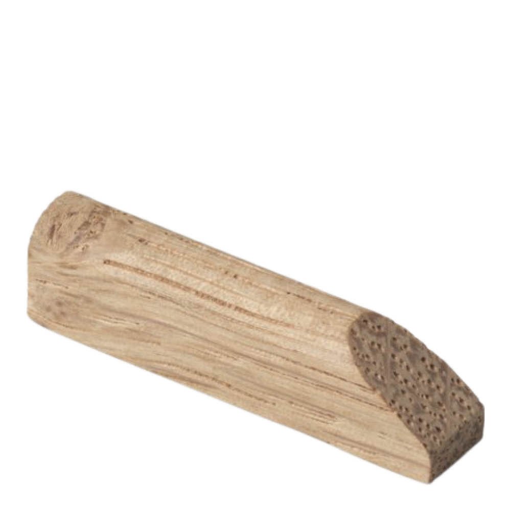 Kay Bojesen  Varaosa  Häntä virtahevolle