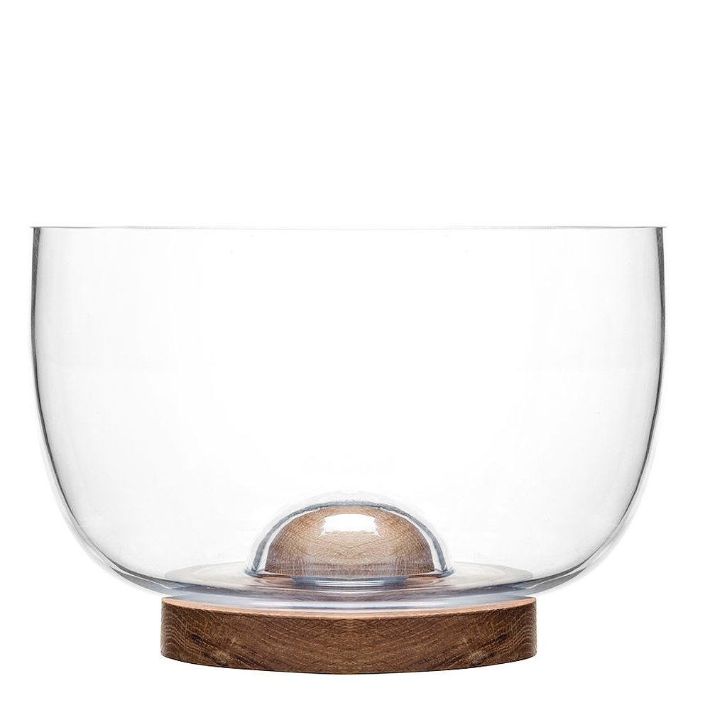 Sagaform  Nature Tarjoilukulho 22 cm