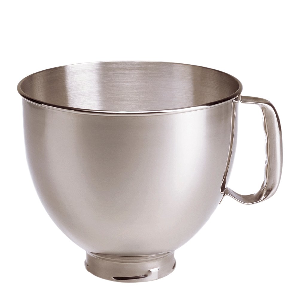 KitchenAid  KitchenAid Kulho 4,83 L Ruostumaton