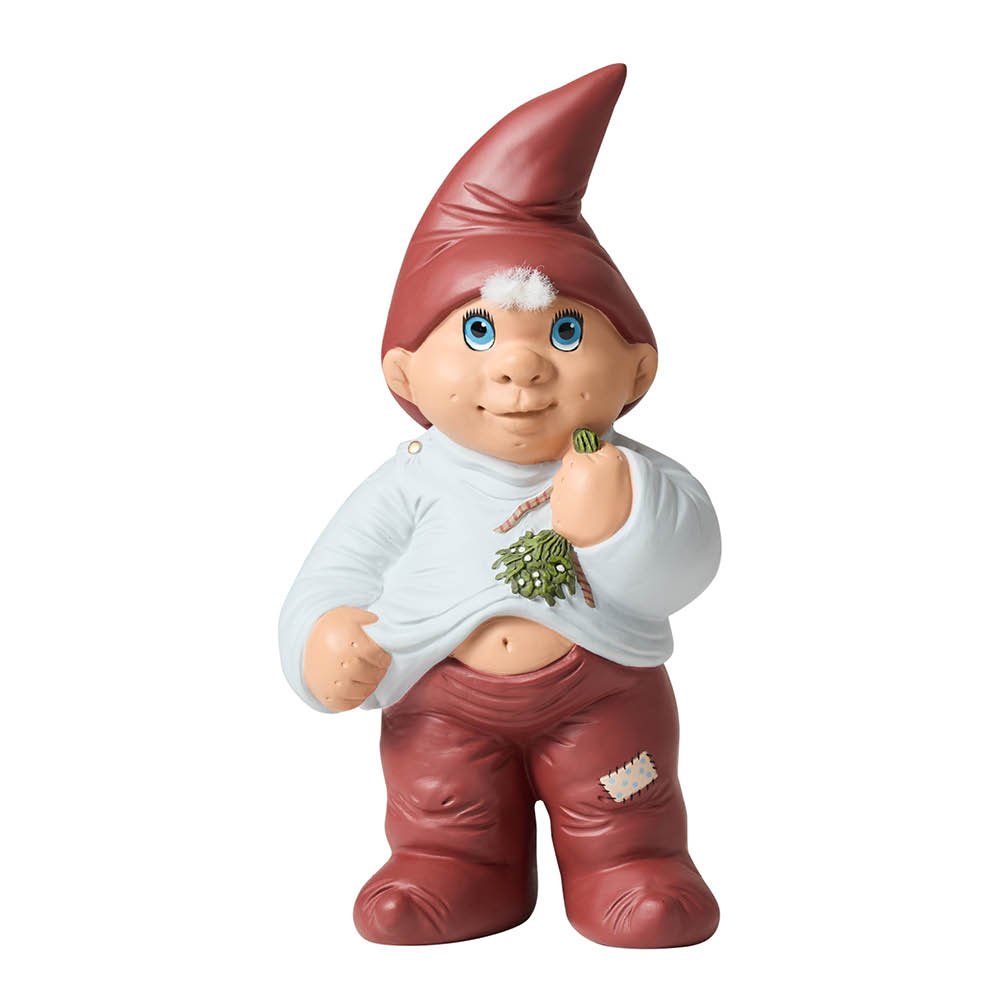 Klarborg  Tonttu Dennis 18,5 cm