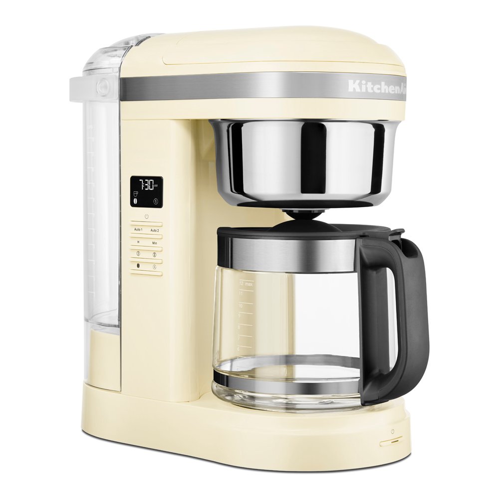 KitchenAid  KitchenAid Drip Kahvinkeitin 1,7 L Kerma