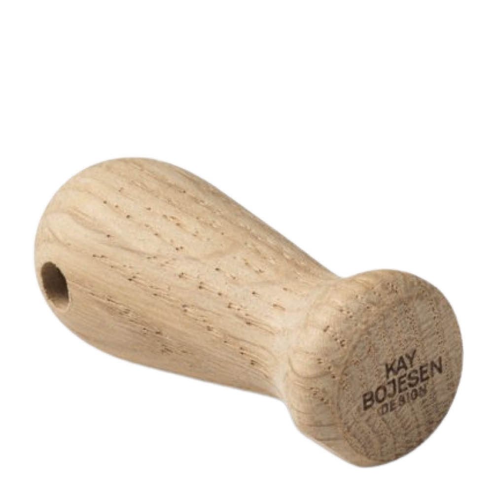 Kay Bojesen  Varaosa  Jalka logolla pienelle karhulle Tammi