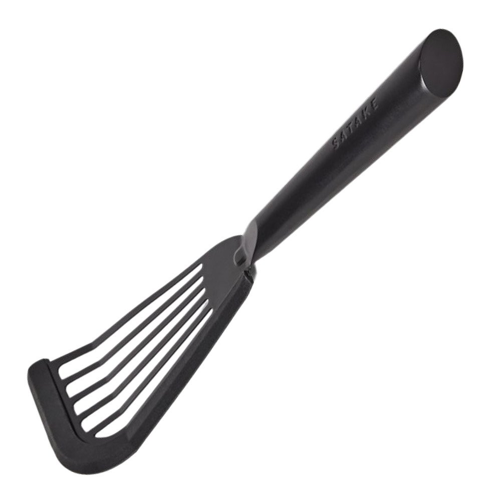 Satake  Satake Paistinlasta 30 cm Musta