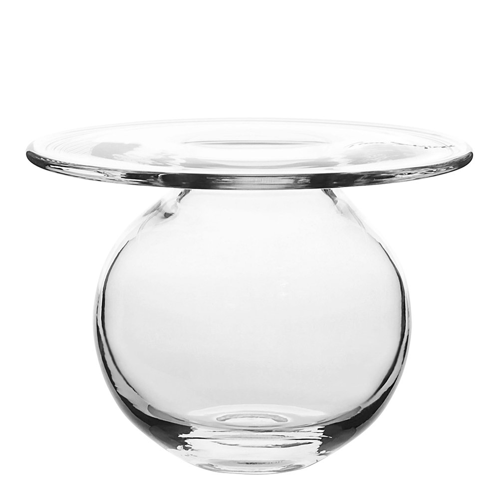 Magnor  Boblen Maljakko 12 cm Kirkas