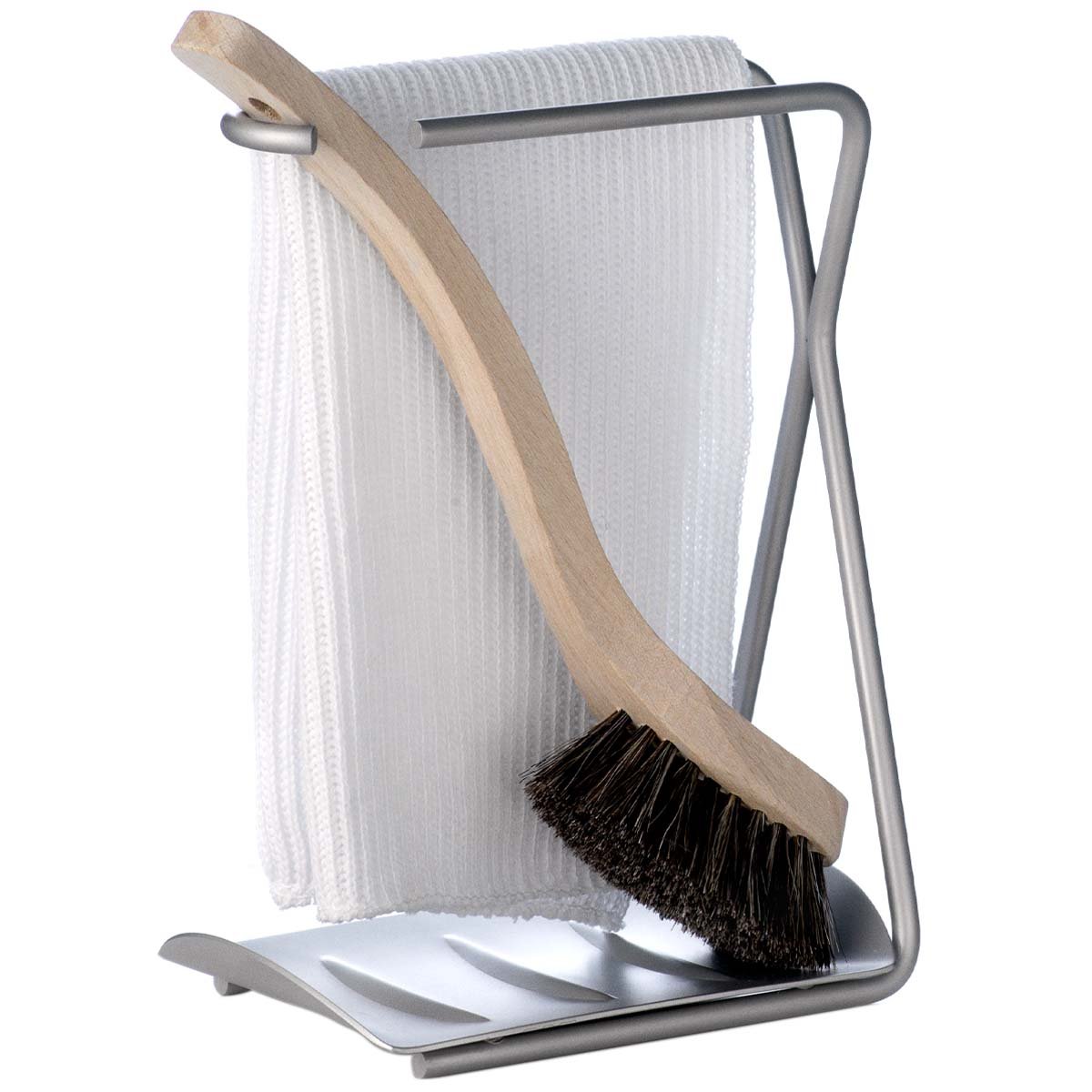 Rosendahl  Ro Kuivausteline 19 cm Teräs