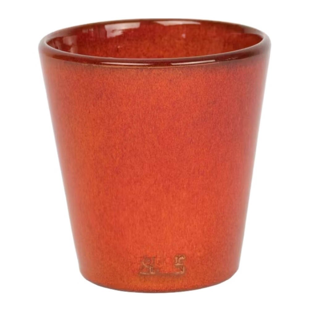 Rotor Design  Plant Kukkaruukku 12x12 cm Oranssi