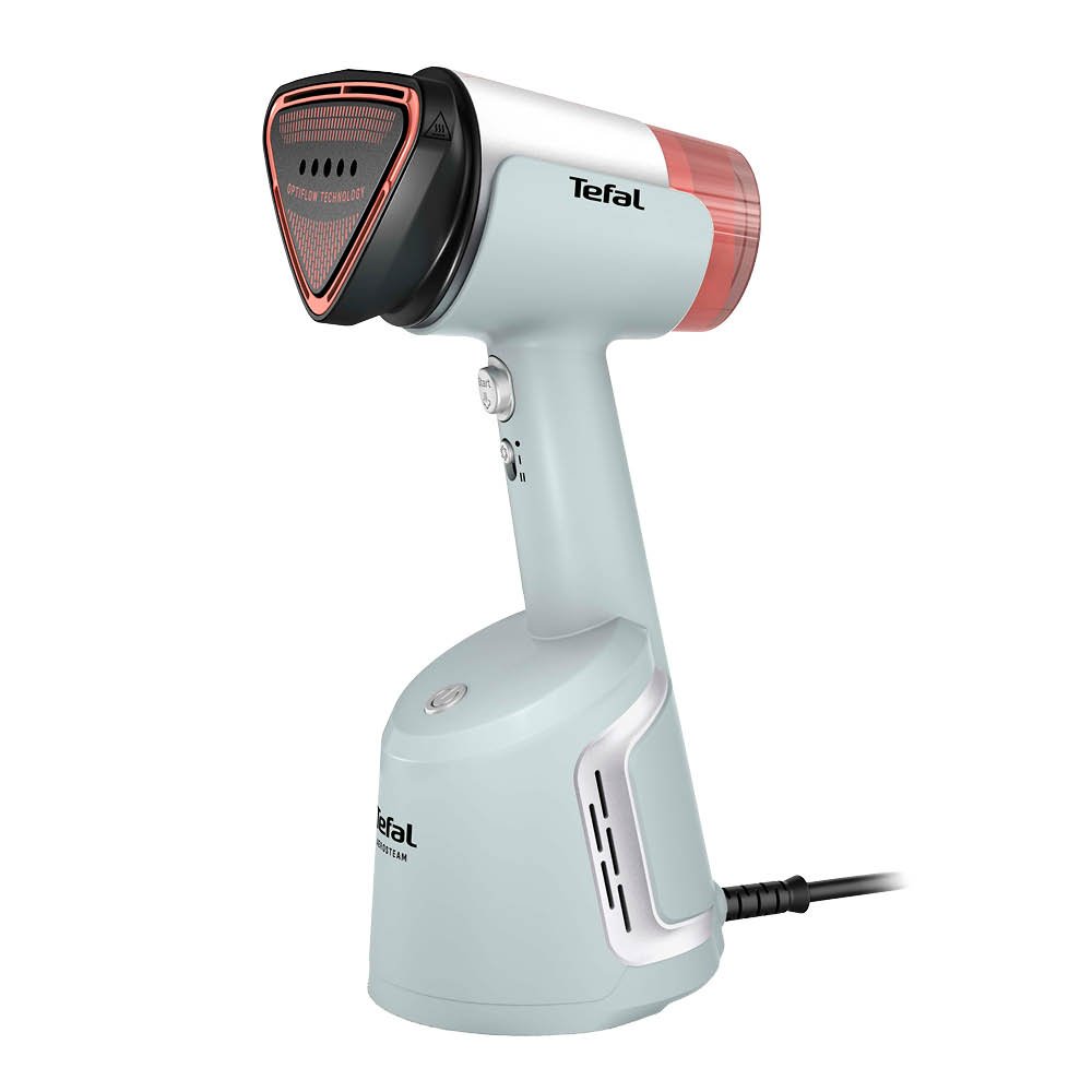 Tefal  AeroSteam Vaatehöyrystin DT9814F0 Eucalyptus