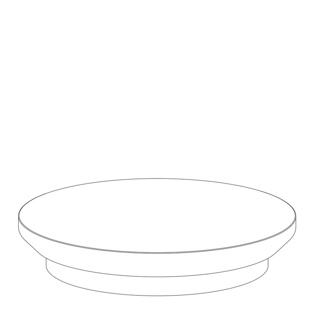 Stelton  Theo Kansi X642 Musta
