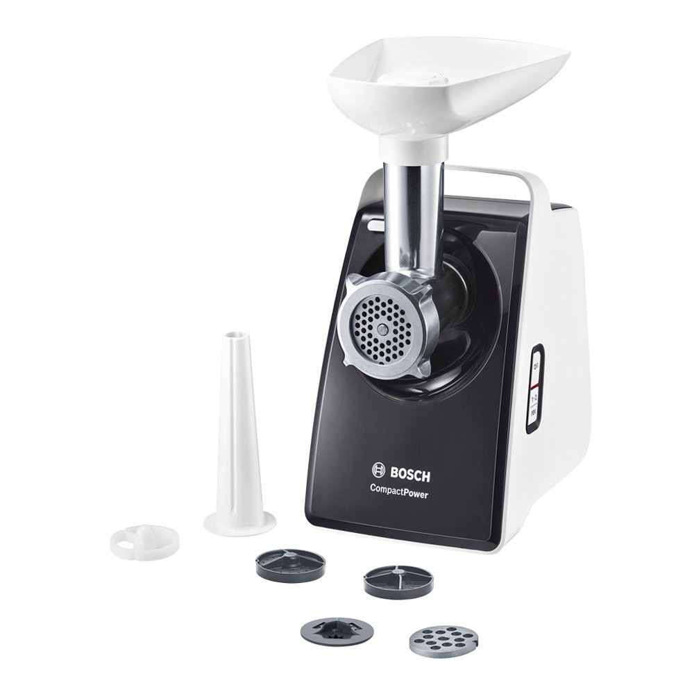 Bosch  Bosch CompactPower Lihamylly + Lisäosat