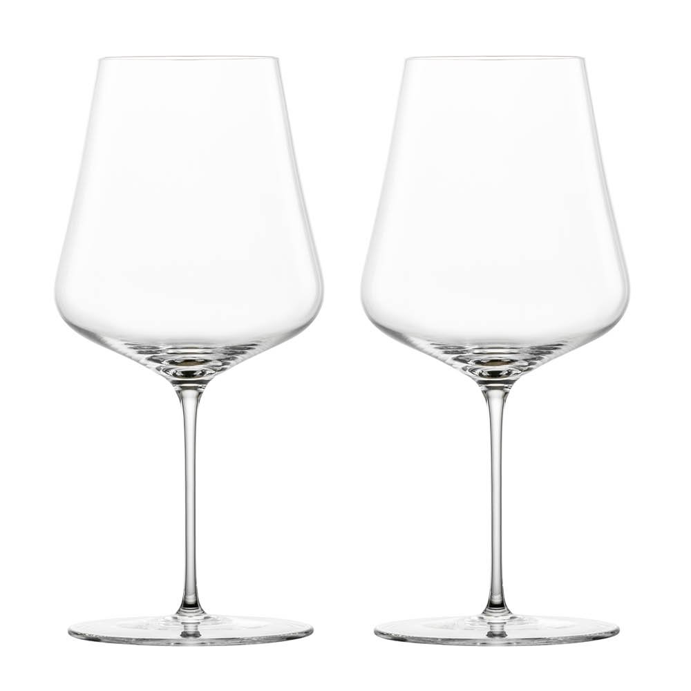 Zwiesel Glas  Duo Burgundy Punaviinilasi 74 cl