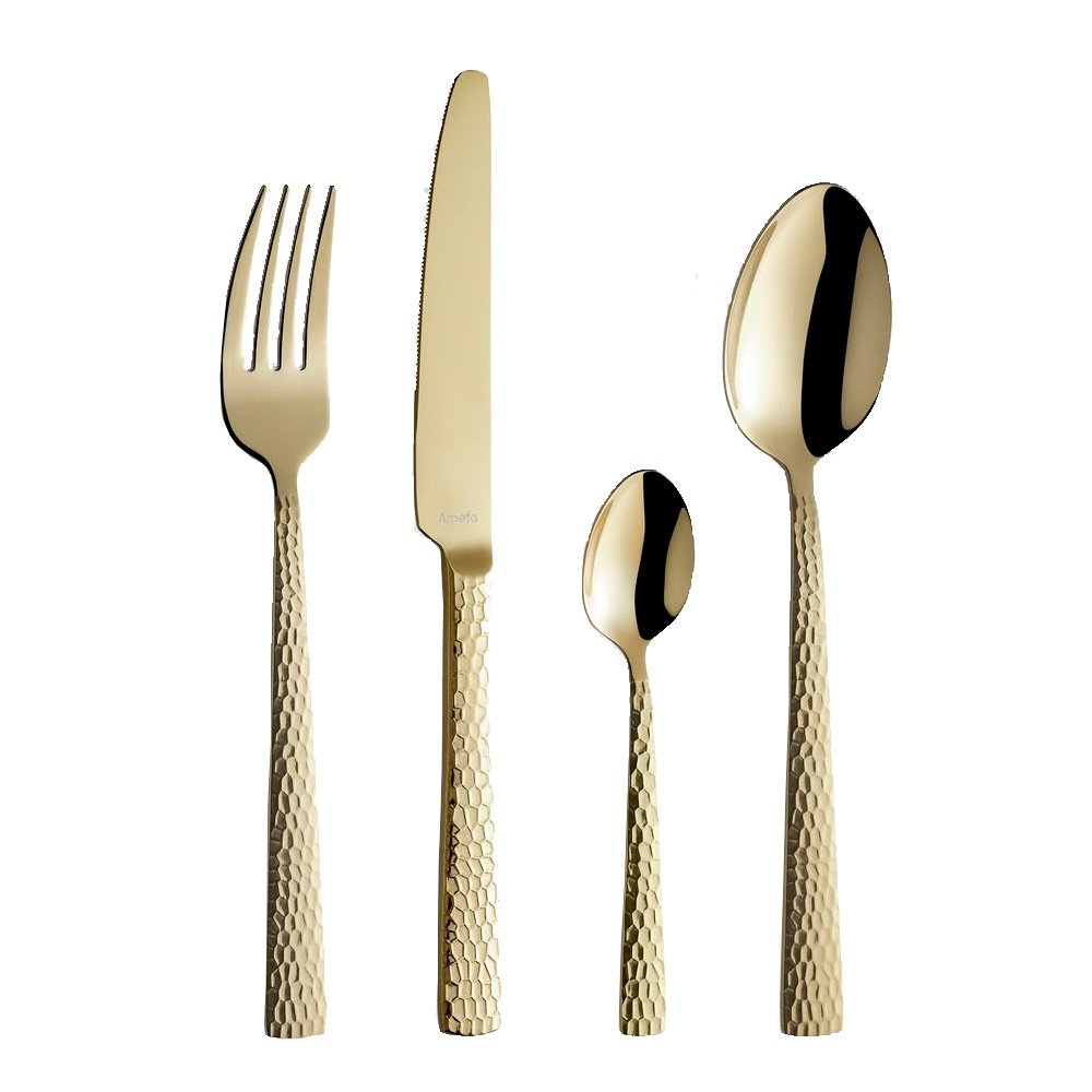 Amefa  Felicity Aterimet 24 osaa