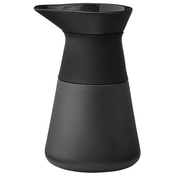 Stelton  Theo Maitokannu 40 cl Musta