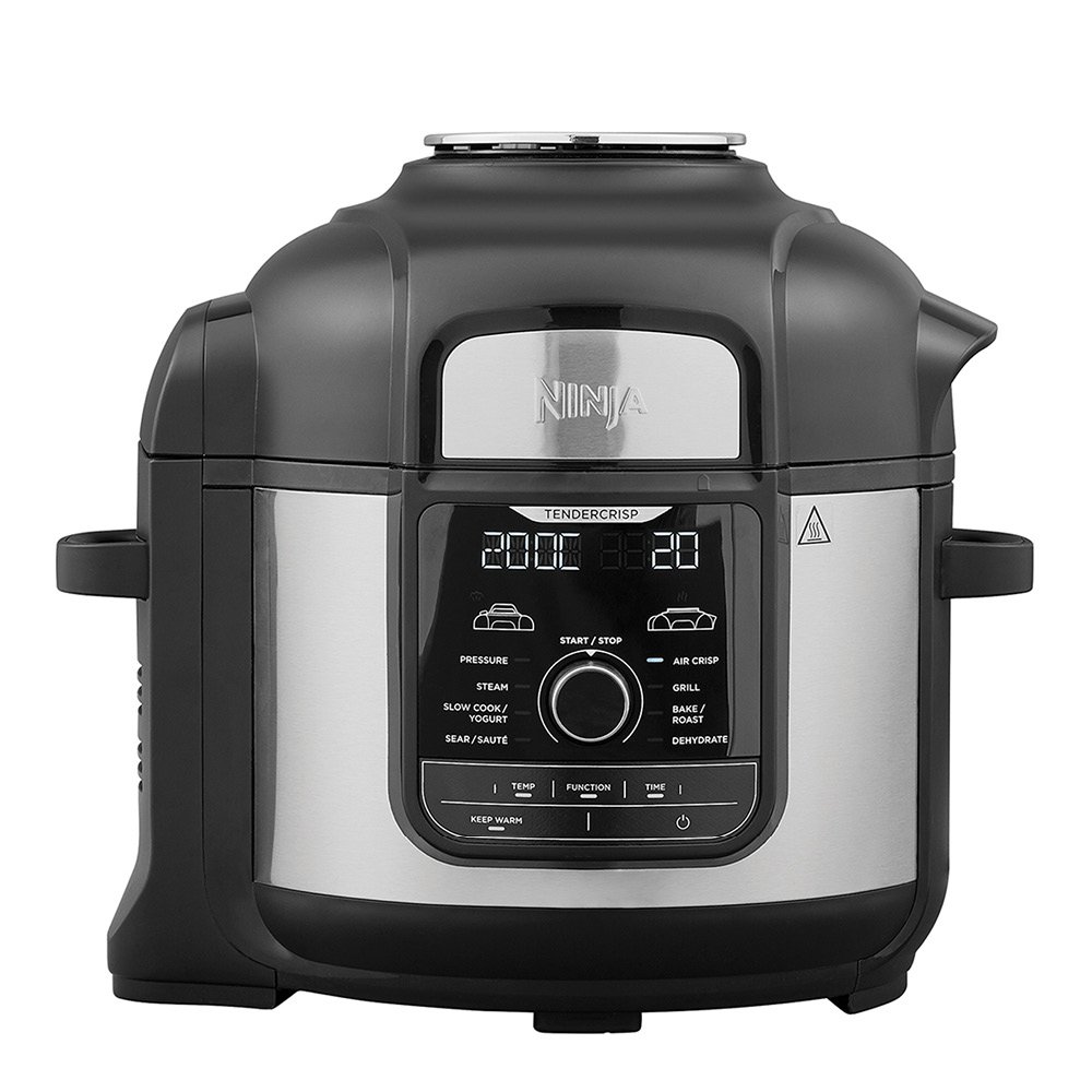 Ninja  Foodi Max 9in1 Haudutuspata 7,5 L