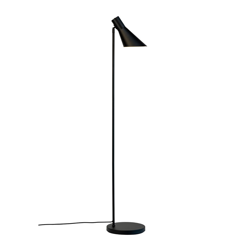 Dyberg Larsen  DL12 Lattiavalaisin 139 cm Musta
