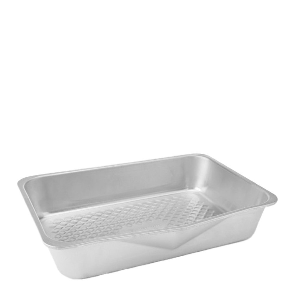 MasterClass  Recycled Aluminium Uunipelti 40x28 cm