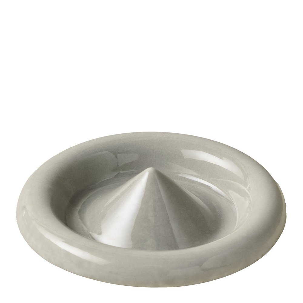 Kinfill  Saippuakulho 10 cm Stone Grey