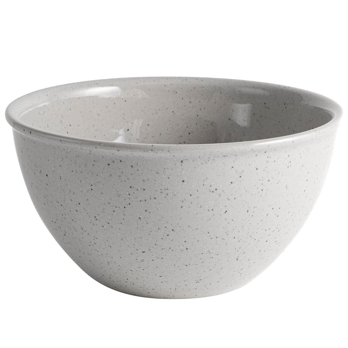 Modern House  Granite White Kulho 1,25L Vaaleanharmaa
