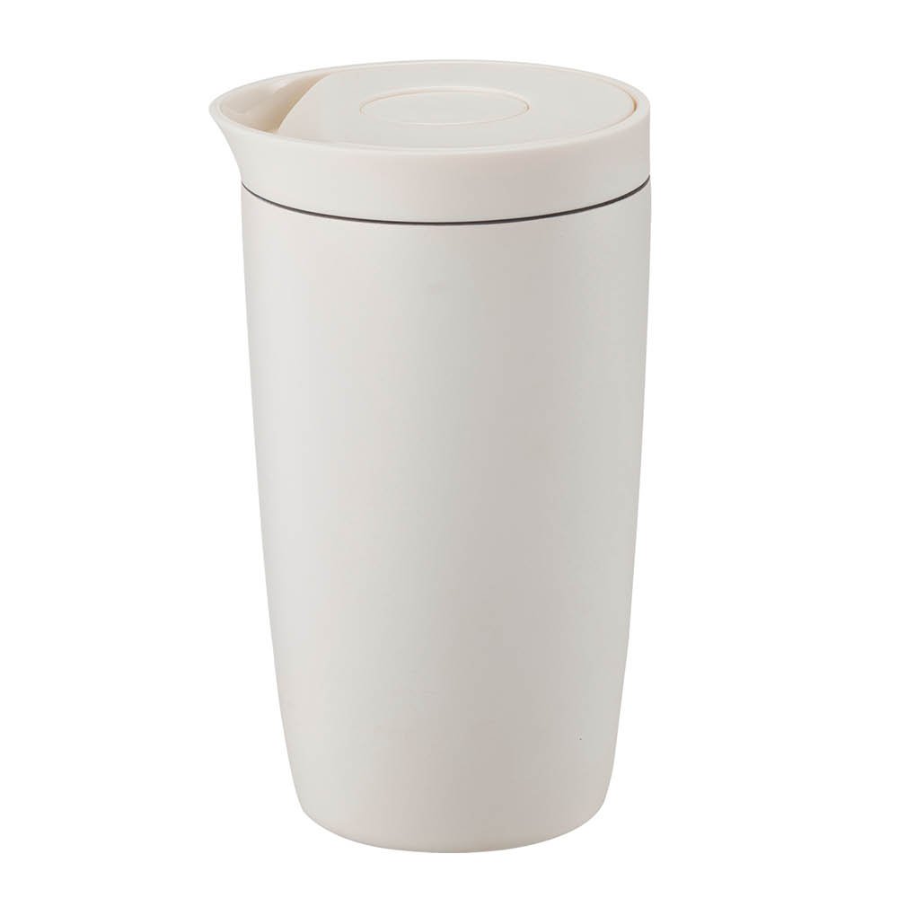 Modern House  Lundi Termosmuki 45 cl Valkoinen