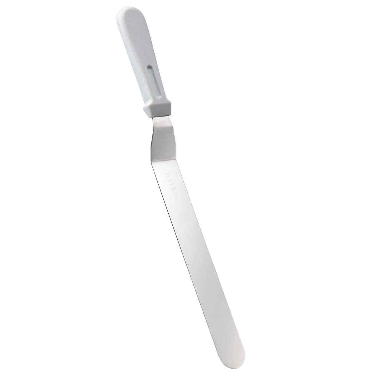 Modern House  bAYk Pastelliveitsi 36 cm Harmaa