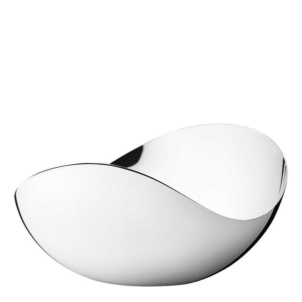 Georg Jensen  Bloom Kulho 20,6 cm