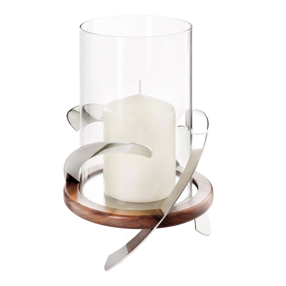Robert Welch  Helix Kynttilälyhty 16 cm