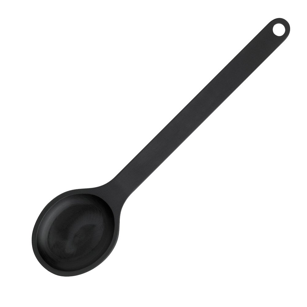 RIGTIG  STIRIT Kauha 30 cm Musta puu