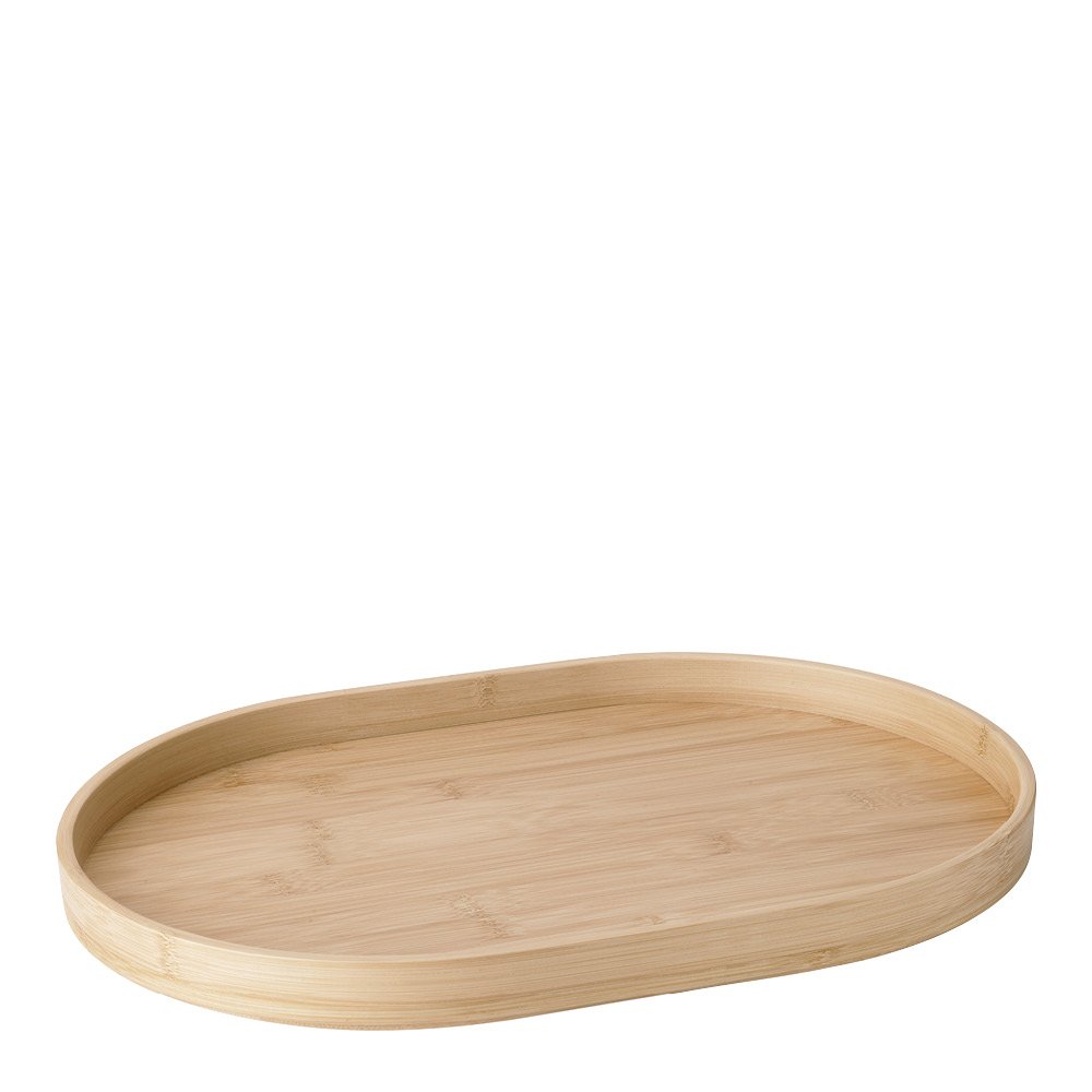 Stelton  Theo Tarjotin 40,5x28,5 cm Bambu