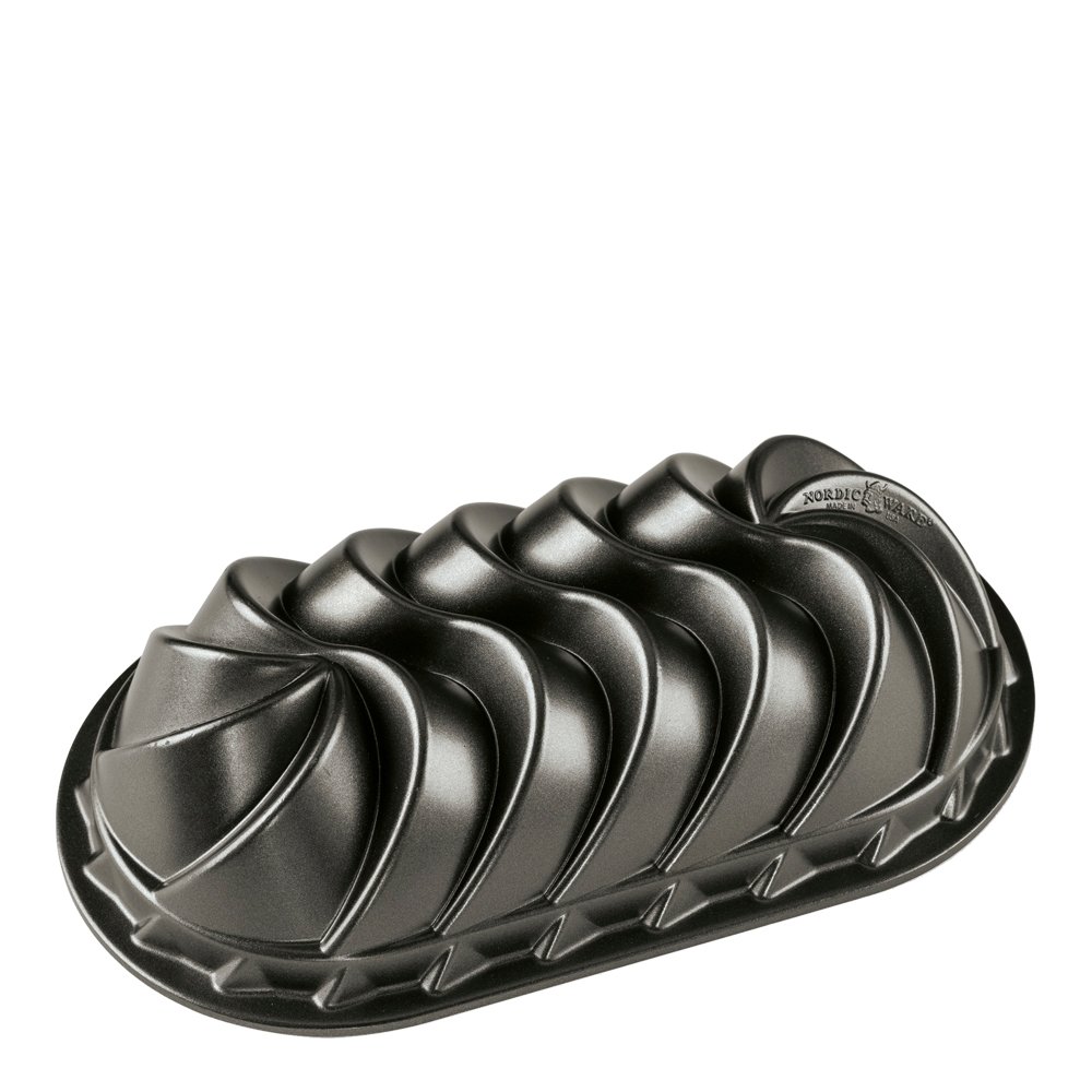 Nordic Ware  Kakkuvuoka Heritage Loaf 140 cl