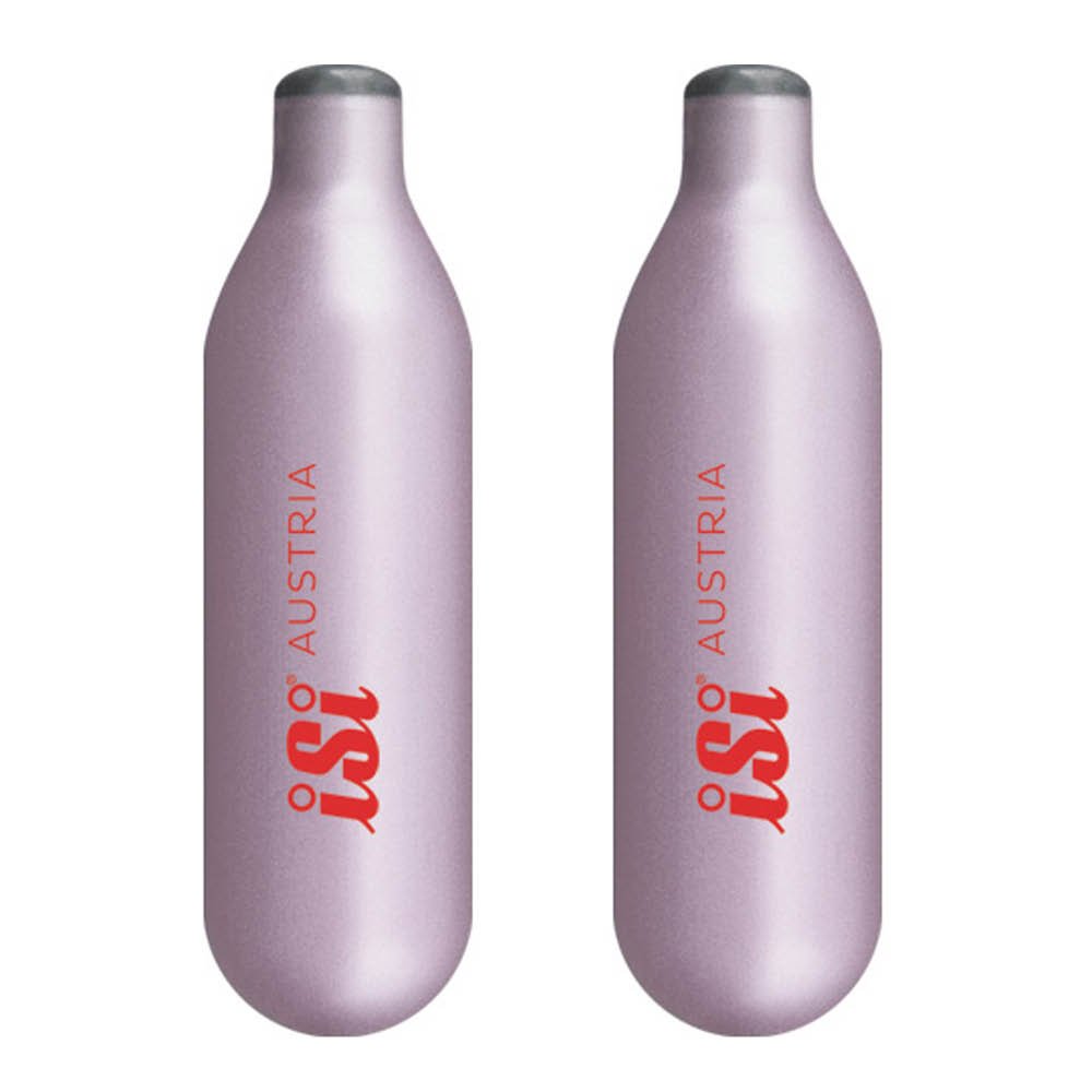 iSi  Professional Sifonin patruuna 8,4g 2 kpl