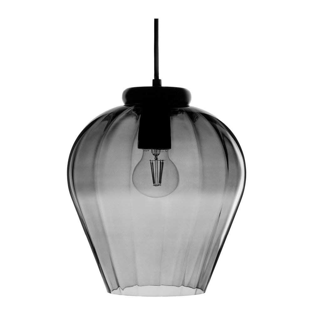 Magnor  Rocks XO Kattovalaisin 26 cm Hiilenharmaa