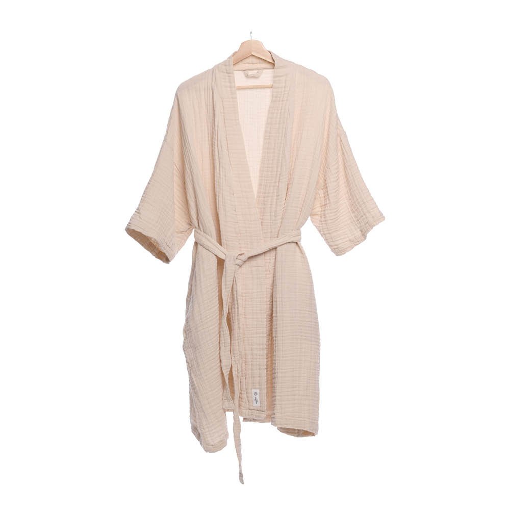 The Organic Company  FINE Kylpytakki S/M Stone