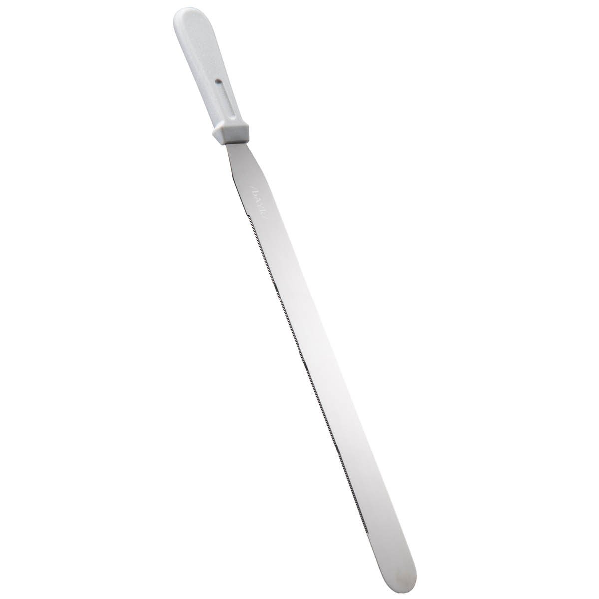 Modern House  BAYk Leivontaveitsi 48 cm Harmaa