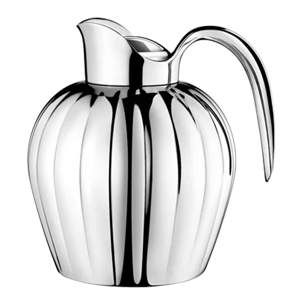 Georg Jensen  Bernadotte Termoskannu 0,8 L