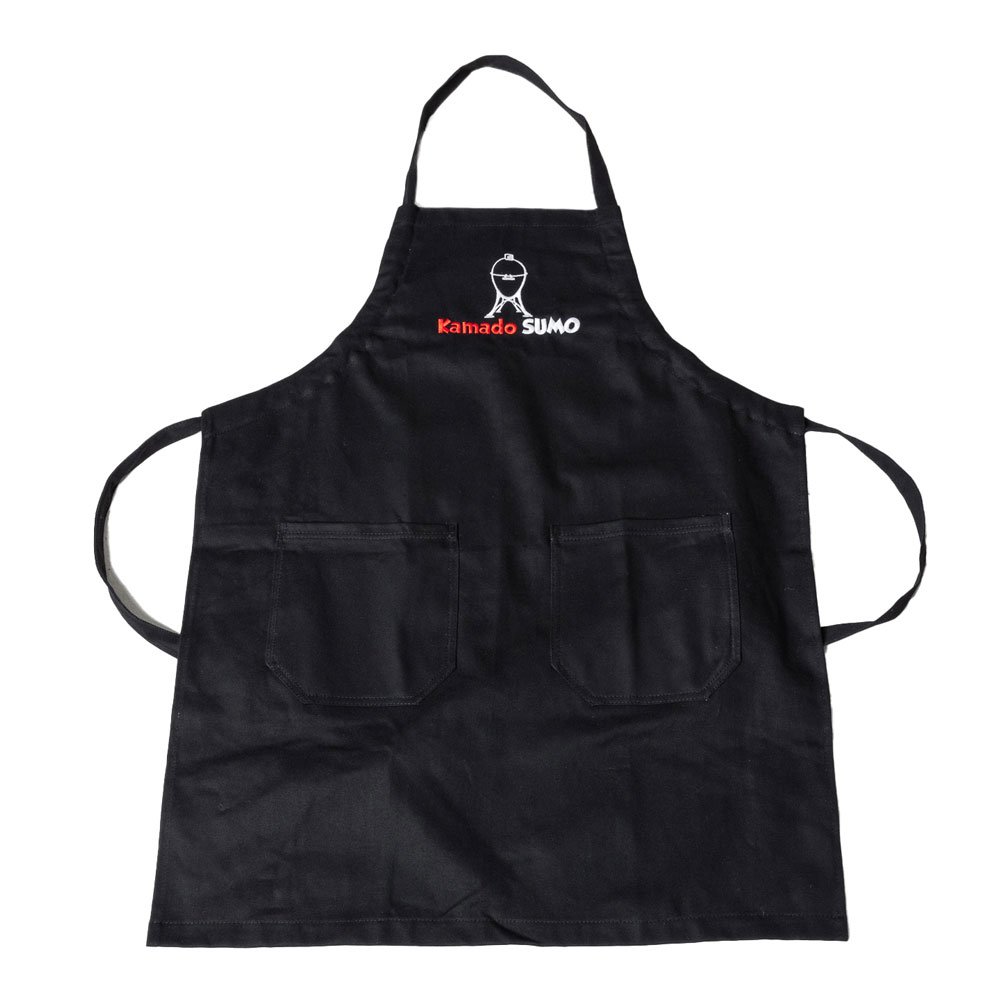 Kamado SUMO  Kamado Sumo Esiliina 68x100 cm Musta