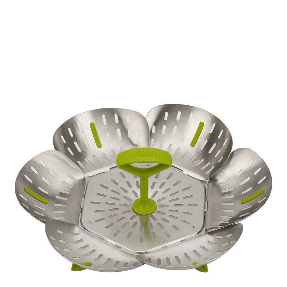 Joseph Joseph  Bloom Steel Höyrytyskori 16 cm