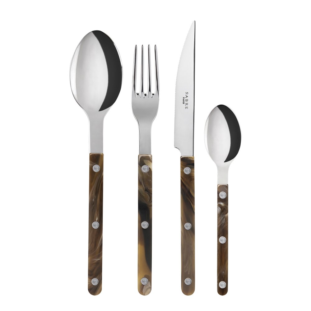 Sabre  Bistrot Aterimet 24 osaa Buffalo
