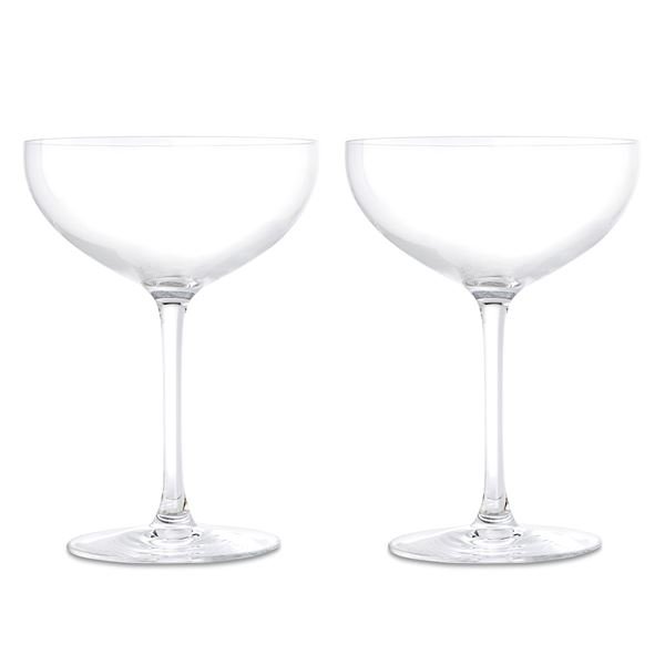 Rosendahl  Premium Samppanjalasi 39 cl 2 kpl