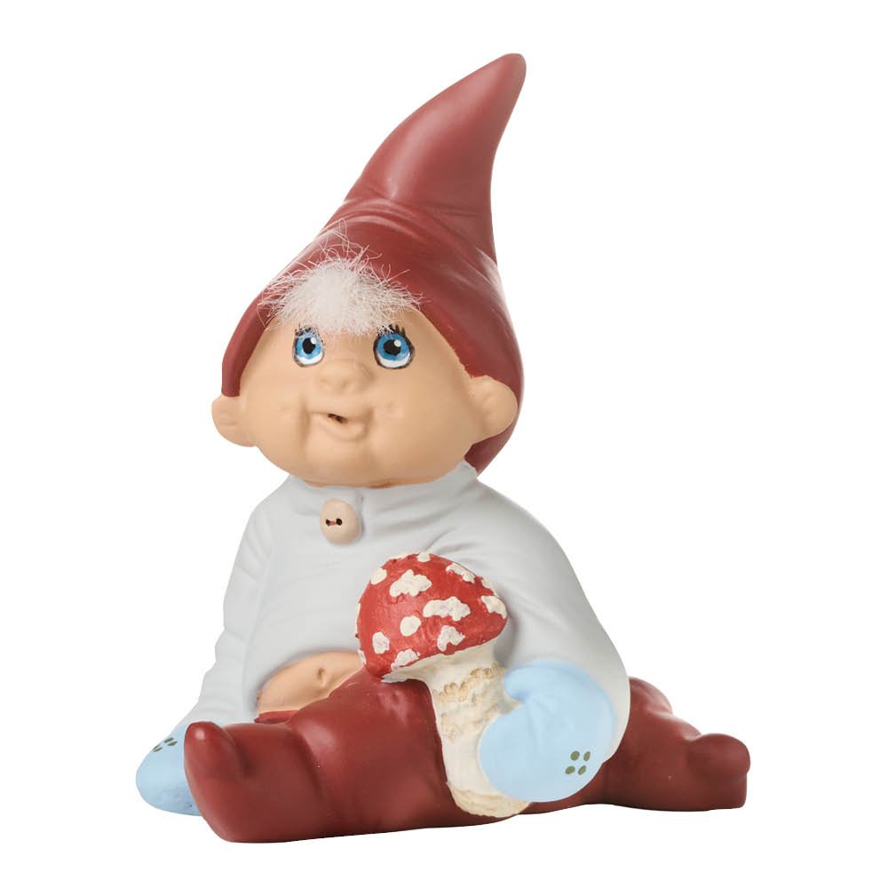 Klarborg  Tonttu Robert 8 cm