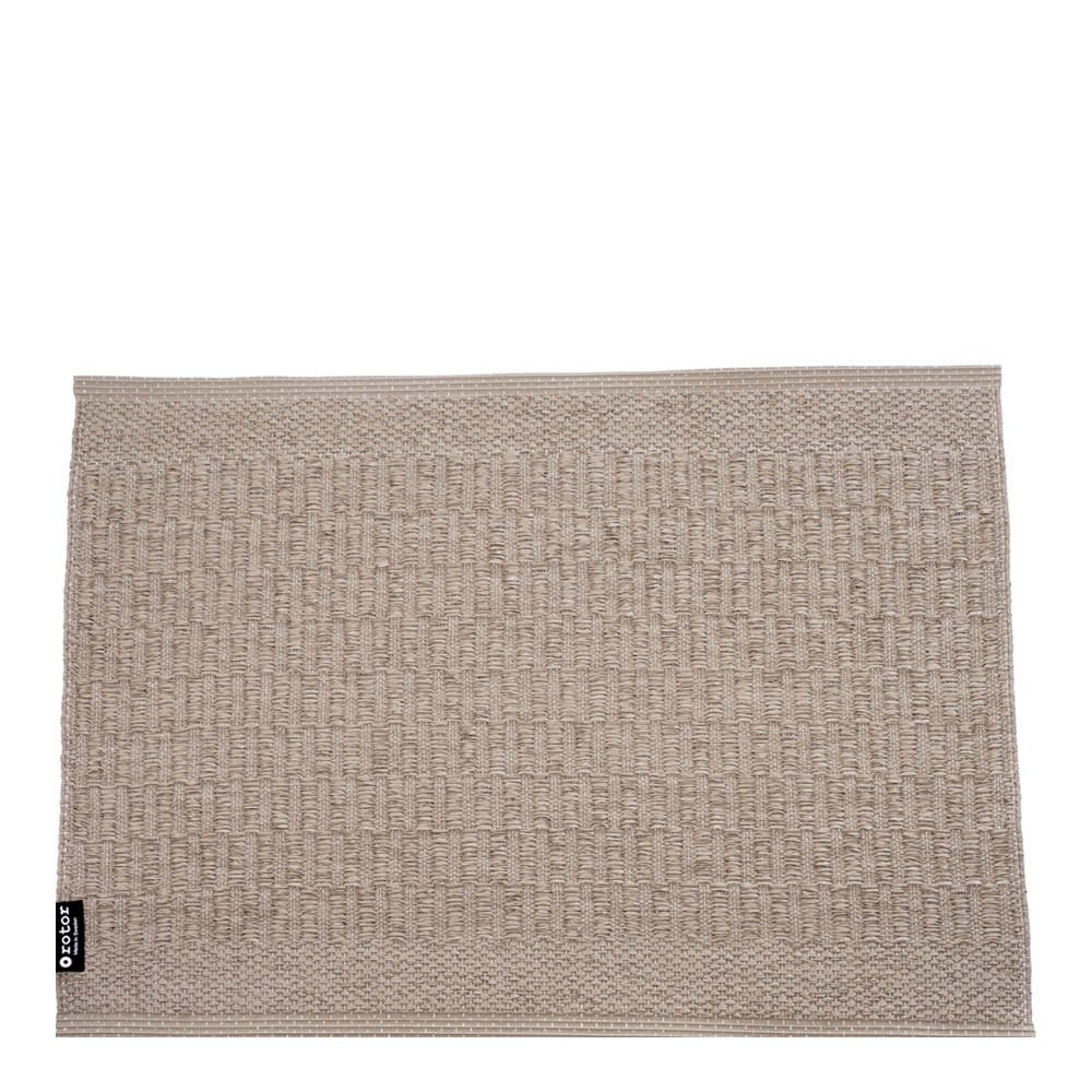 Rotor Design  Ovimatto 70x50 cm Beige