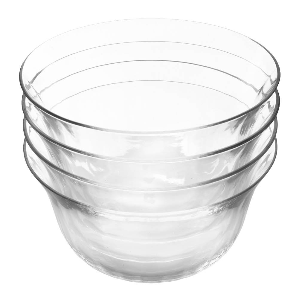 Jamie Oliver  Big Love Jälkiruokakulho 14 cm 4 kpl