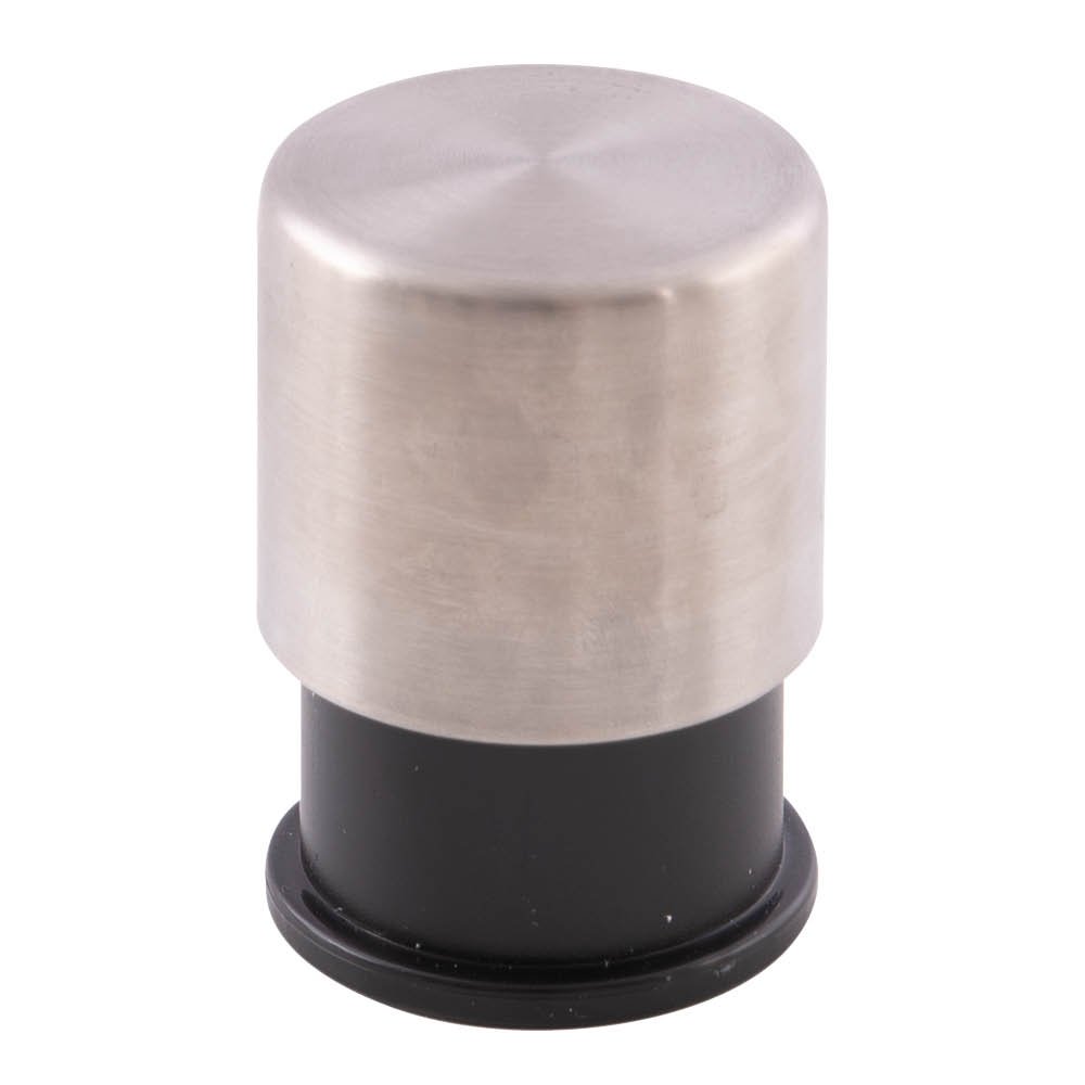 Point Virgule  Point Virgule Tyhjiösuljin viinille Teräs