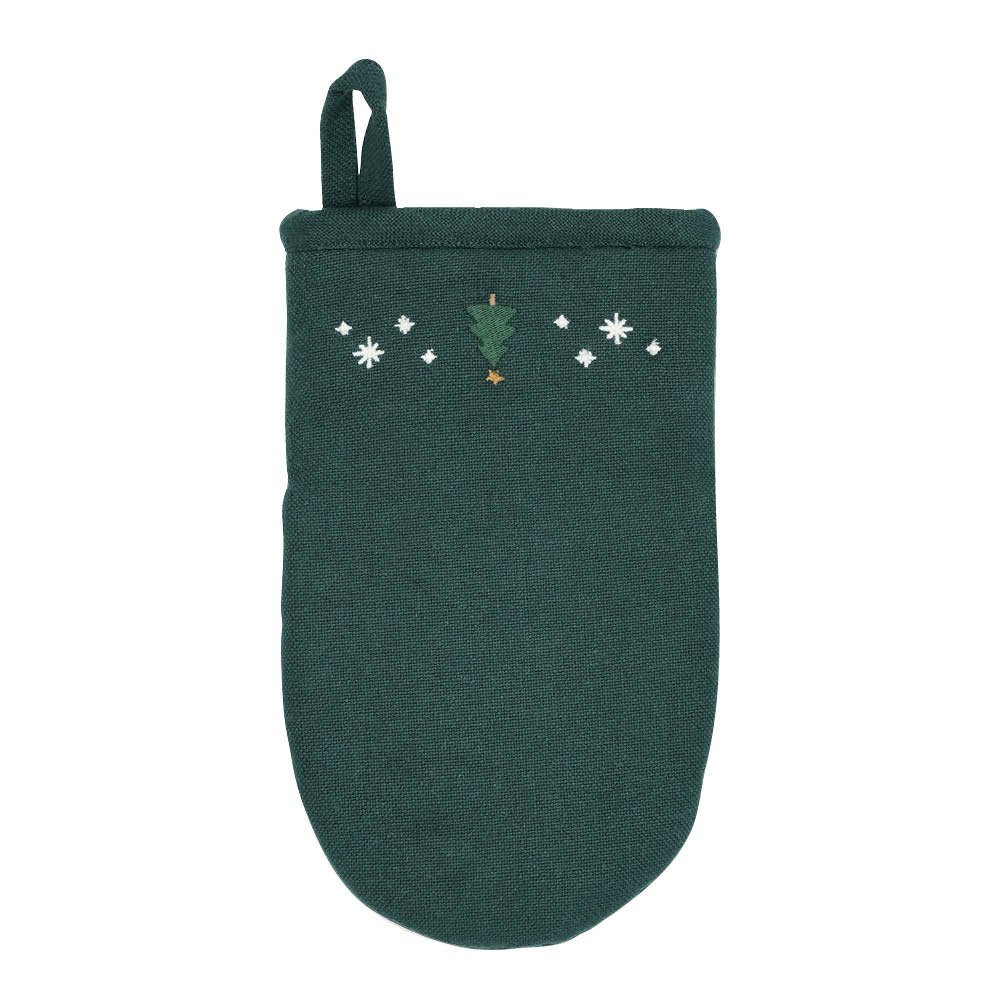 Juna  Christmas Fable Patakinnas 16x25 cm Vihreä