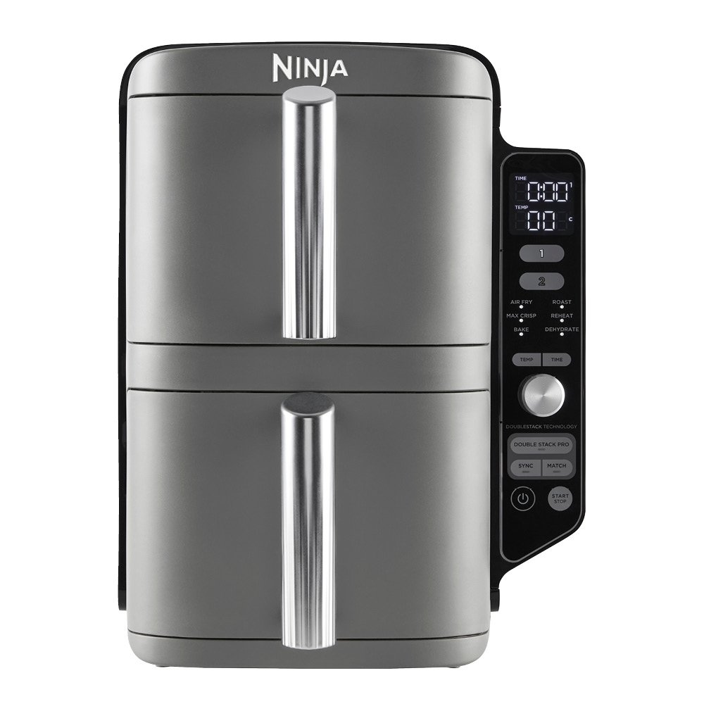 Ninja  Double Stack XL Airfryer 9,5 L 2470W