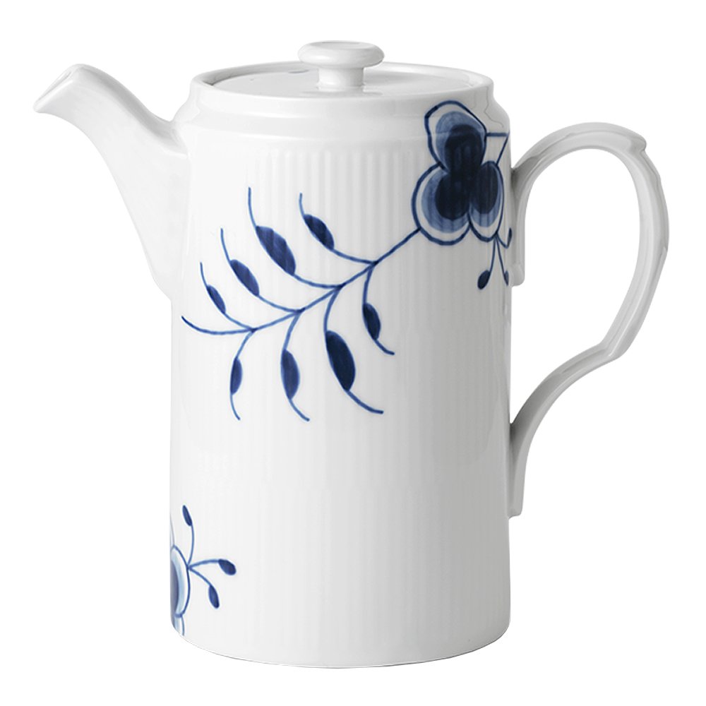 Royal Copenhagen  Blue Fluted Mega Kannu 1,1 L
