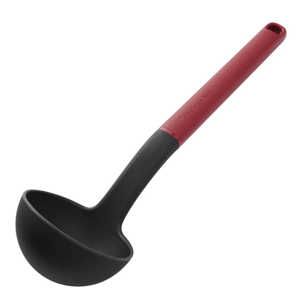 KitchenAid KitchenAid Classic Kastikekauha 34 cm Empire Red