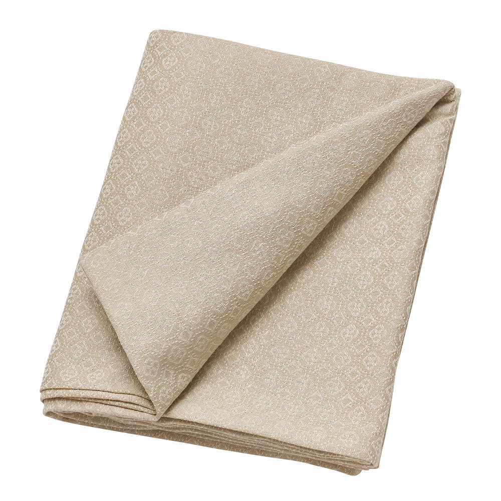 Cult Design  Orient Pöytäliina 140x240 cm Beige