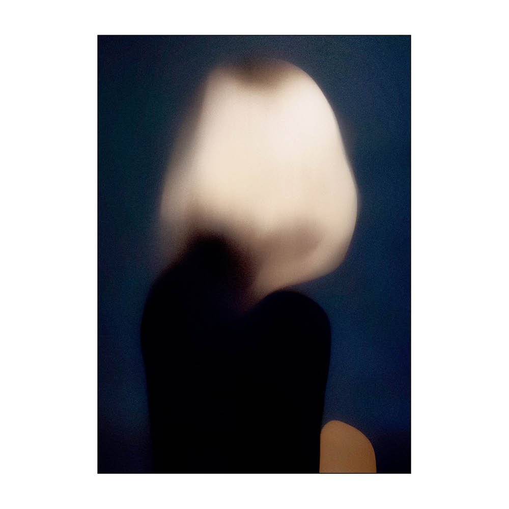 Poster & Frame  Gurilla Juliste 30x40 cm Portrait m